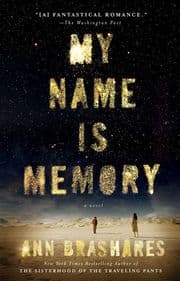 Cover von My Name is Memory