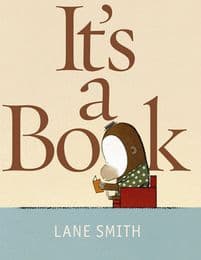 Cover von It's a Book!