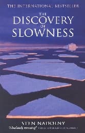 Cover von The Discovery of the Slowness