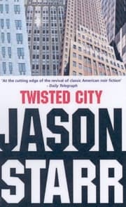Cover von Twisted City