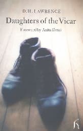 Cover von Daughters of the Vicar