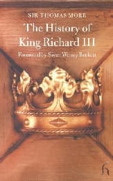 Cover von The History of King Richard III