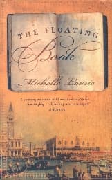 Cover von The Floating Book
