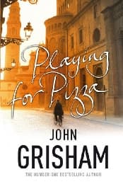 Cover von Playing for Pizza