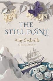 Cover von The Still Point