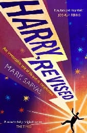 Cover von Harry, Revised