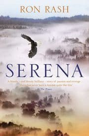 Cover von Serena