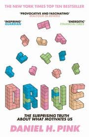 Cover von Drive