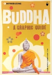 Cover von Introducing Buddha
