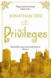 Cover von The Privileges