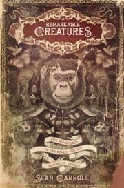 Cover von Remarkable Creatures