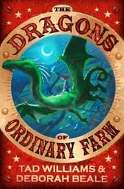 Cover von The Dragons of ordinary Farm