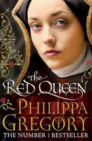Cover von The Red Queen