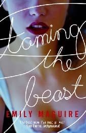 Cover von Taming the Beast