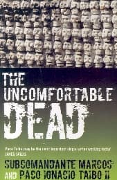 Cover von The Uncomfortable Dead