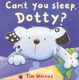Cover von Can't You Sleep, Dotty?