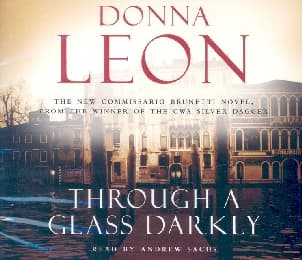Cover von Through a Glass Darkly