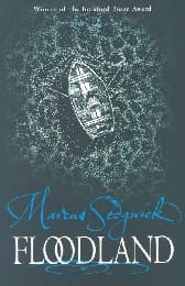 Cover von Floodland