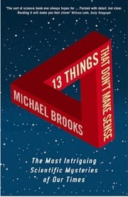 Cover von 13 Things That Don't Make Sense