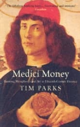 Cover von Medici Money