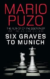 Cover von Six Graves to Munich