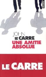 Cover von Une Amitie absolue