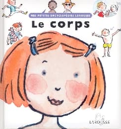 Cover von Le Corps