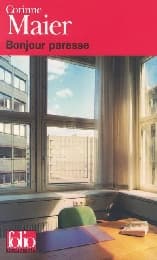 Cover von Bonjour paresse
