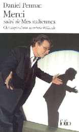 Cover von Merci