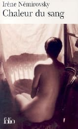 Cover von Chaleur du sang