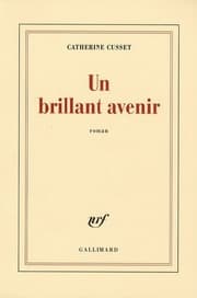 Cover von Un brillant avenir