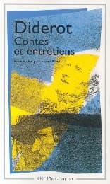 Cover von Contes et entretiens