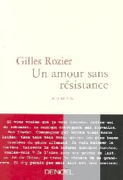 Cover von Un Amour sans resistance