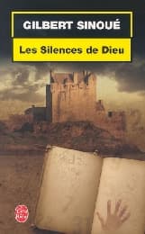 Cover von Les Silences de Dieu