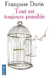 Cover von Tout est toujours possible