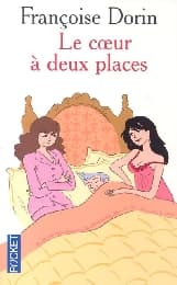 Cover von Le Coeur a deux places