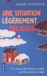 Cover von Une situation legèrement delicate