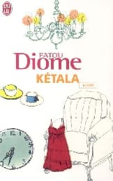 Cover von Ketala