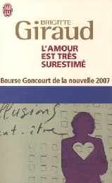 Cover von L'amour est très surestimé