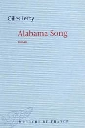 Cover von Alabama Song