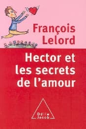 Cover von Hector et les secrets de l'amour