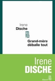 Cover von Grand-mere deballe tout