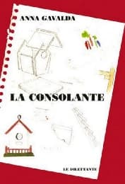 Cover von La Consolante