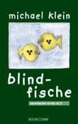 Cover von Blindfische
