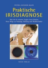 Cover von Praktische Irisdiagnose