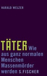 Cover von Täter