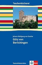 Cover von Götz von Berlichingen