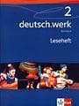 Cover von deutsch.werk, Gy