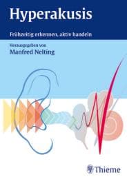 Cover von Hyperakusis