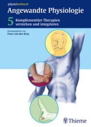 Cover von Angewandte Physiologie 5